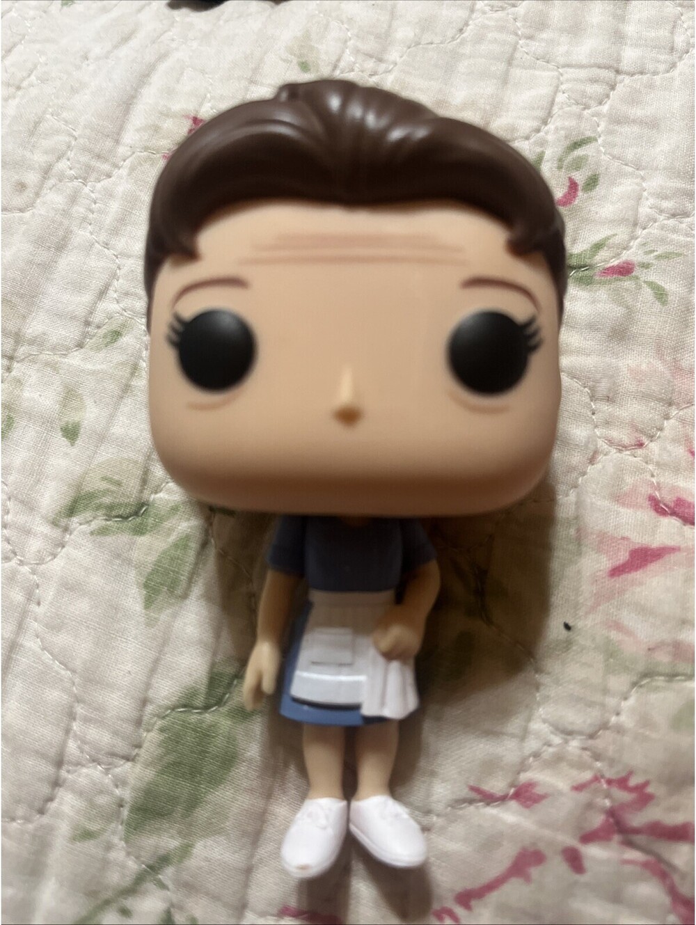 Funko Pop Television The Brady Bunch Alice Nelson #698 Classic TV Vinyl Figure